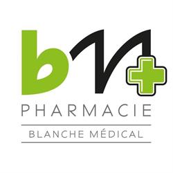 Pharmacie Blanche Médical SPRL