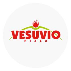 Pizza Vesuvio SPRL