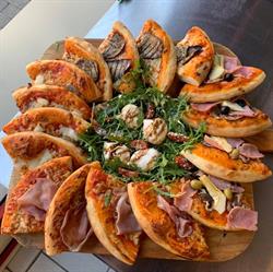 Pizza Express Herstal