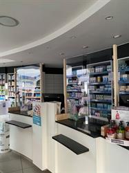 Pharmacie de Saint-Vaast (Bruyère-Navez)
