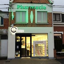 Pharmacie Cornez sprl