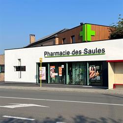 Pharmacie des Saules
