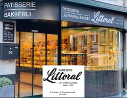 Pâtisserie Littoral