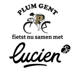 Lucien Gent (Plum)