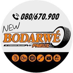 Bodarwé Pneus SA
