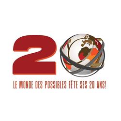 Le monde des possibles ASBL
