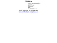 Polan