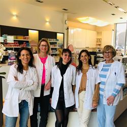 Pharmacie F. Grisard-marzano