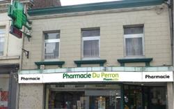 Pharmacie du Perron