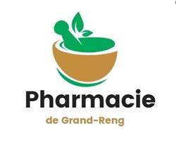 Pharmacie Hoet-jonas