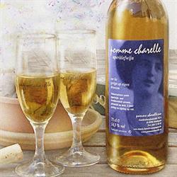 Pomme Charelle BVBA