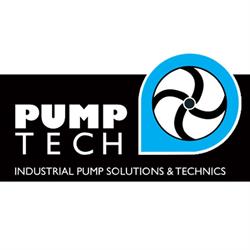 Pumptech BVBA Industrial Pump solutions and technics
