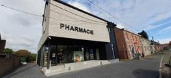 Pharmacie Lavaert/Véronique