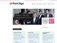Pure Sign