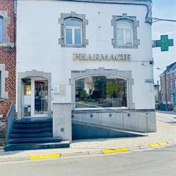 Pharmacie Renard