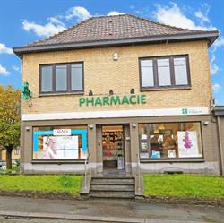 Pharmacie Wilquin SRL