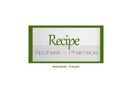 Recipe
