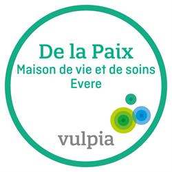Résidence de la Paix