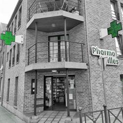 Pharma-Seilles sprl