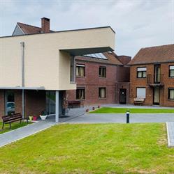 Orne Residence