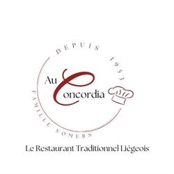 Restaurant Au Concordia
