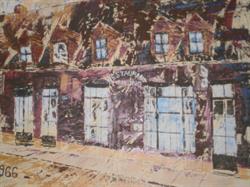 Restaurant Chez Jean