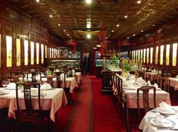 Restaurant China bvba
