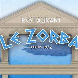 Restaurant Le Zorba