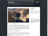 Roadmap