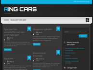 Ring Cars