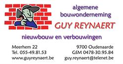 Reynaert Guy H