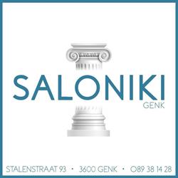 Saloniki bvba
