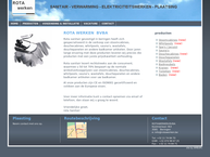 Rota Werken BVBA