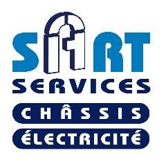 Sart Services SPRL