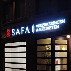 SAFA VERZEKERINGEN