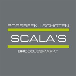 Scala's bvba
