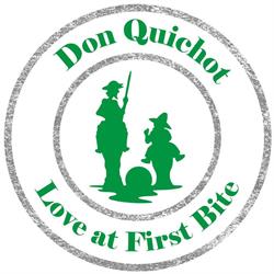 Sandwichbar Don Quichot