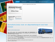 Ronnytrans bvba