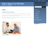 Sani Sport & Rehab NV