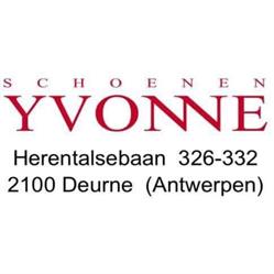Schoenen Yvonne bvba