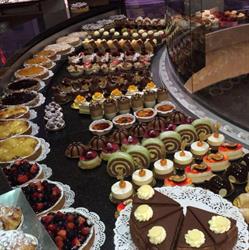 Schoenaers Patisserie Nv
