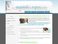 Aide au Placement Senior Info ASBL