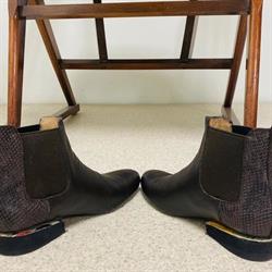 Sebert Shoe