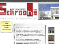 Schroons Bouwwerken bvba