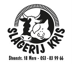 Slagerij Kris
