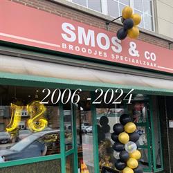 Smos & Co bvba