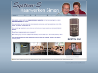 Simon Coiffure