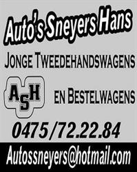 Sneyers Hans