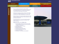 Website van Sicaf 