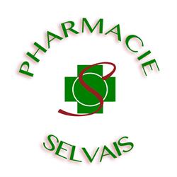 Pharmacie Selvais